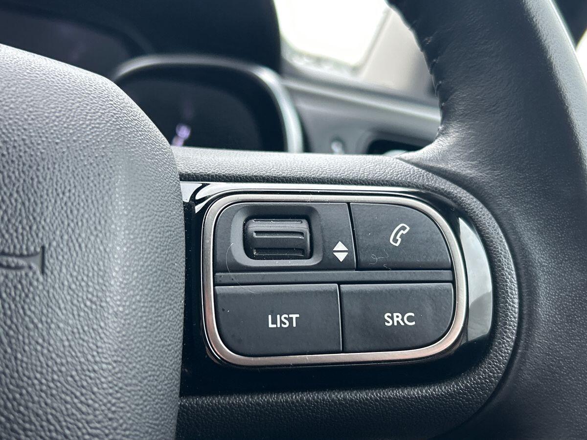 Used Citroen C3 2022 for sale - 77382506: Photo 29