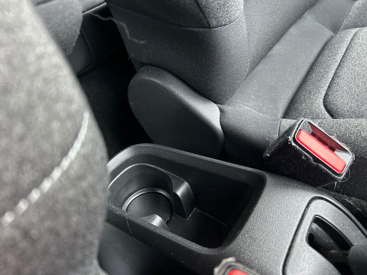 Used Citroen C3 2022 for sale - 77382506: Photo 31