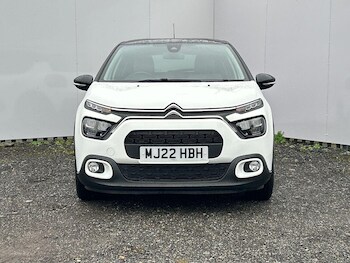 Used Citroen C3 2022 for sale - 77382506: Photo