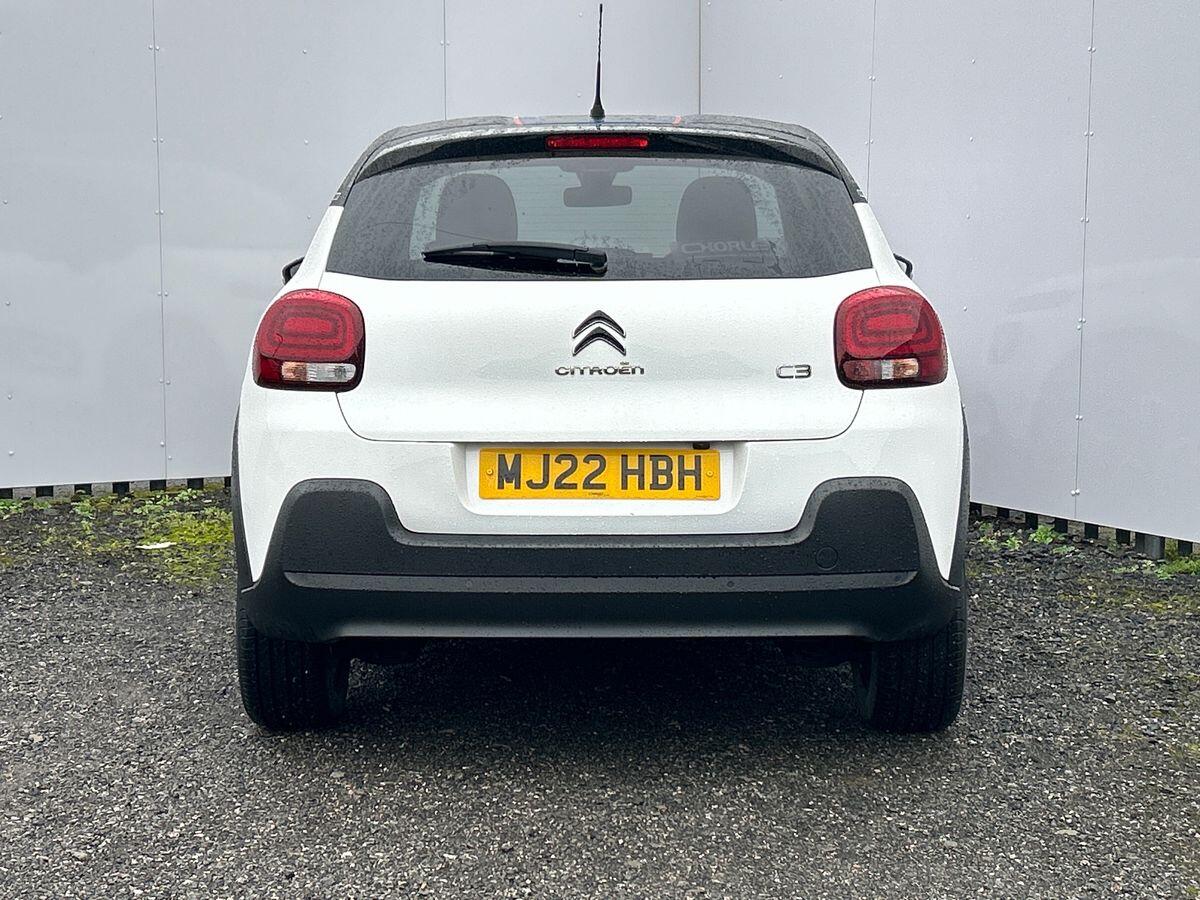 Used Citroen C3 2022 for sale - 77382506: Photo 5