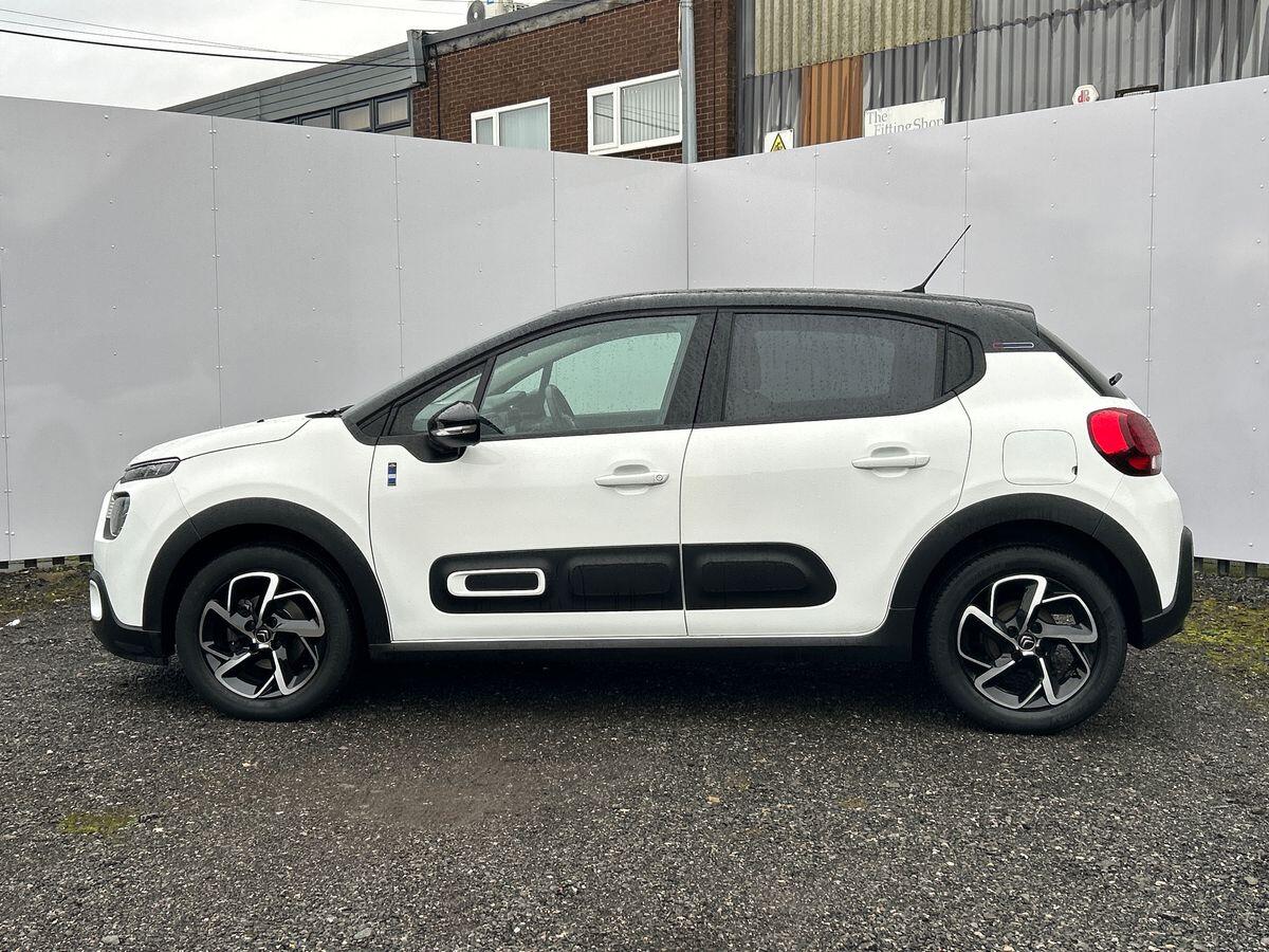 Used Citroen C3 2022 for sale - 77382506: Photo 6