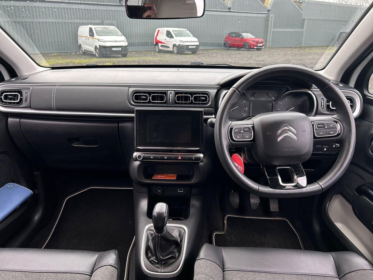 Used Citroen C3 2022 for sale - 77382506: Photo 7