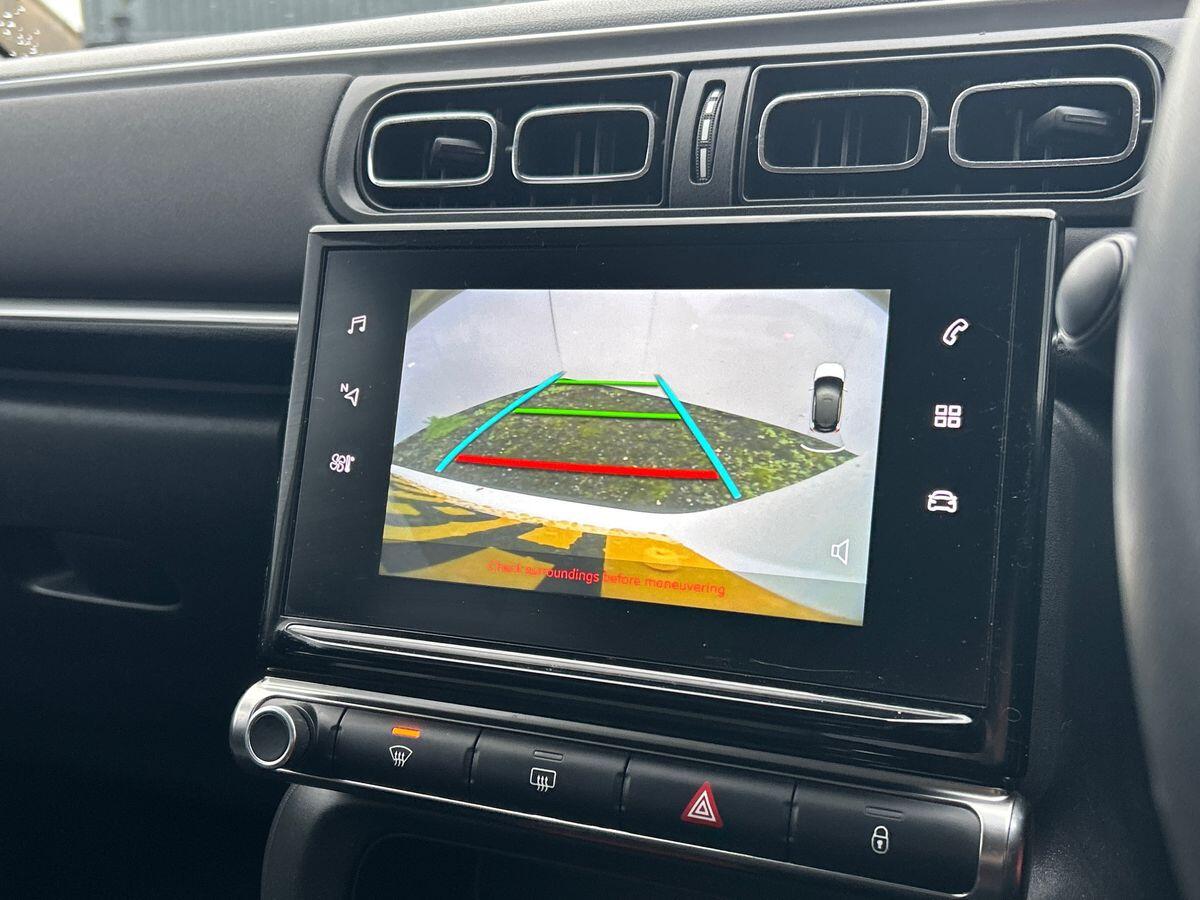 Used Citroen C3 2022 for sale - 77382506: Photo 9