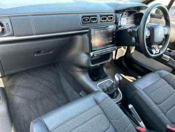 Used Citroen C3 2022 for sale - 74742062: Photo