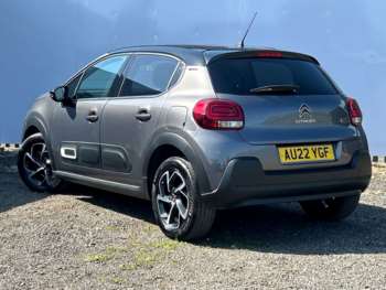 Used Citroen C3 2022 for sale - 74742062: Photo