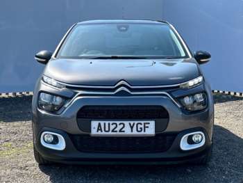 Used Citroen C3 2022 for sale - 74742062: Photo