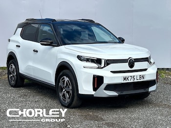 Used Citroen C3 Aircross 2025 for sale - 79163735: Photo
