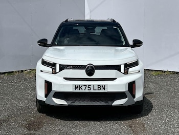 Used Citroen C3 Aircross 2025 for sale - 79163735: Photo