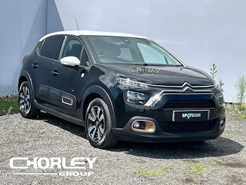 Used Citroen C3 2023 for sale - 79097844: Photo