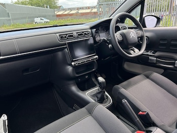 Used Citroen C3 2023 for sale - 79097844: Photo