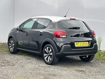 Used Citroen C3 2023 for sale - 79097844: Photo