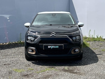 Used Citroen C3 2023 for sale - 79097844: Photo