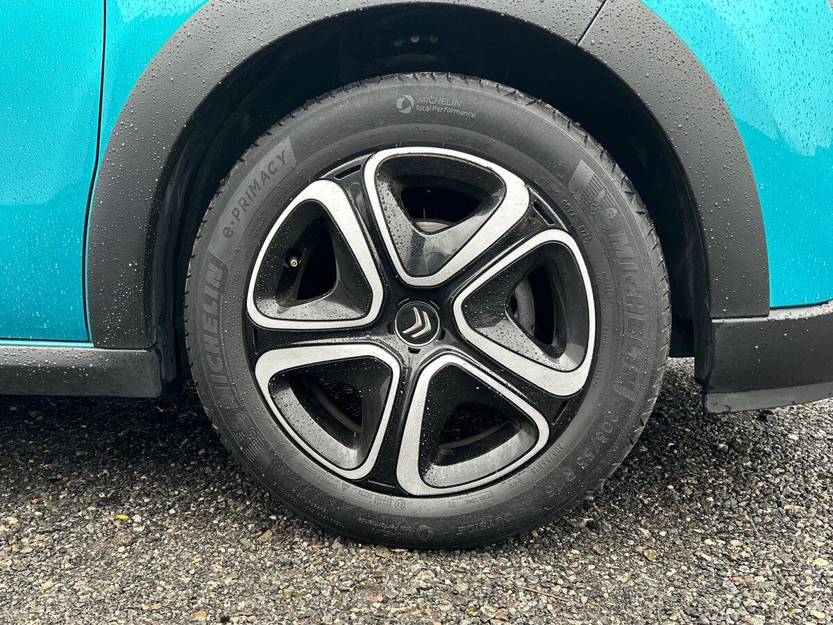Used Citroen C3 2022 for sale - 76577589: Photo 10