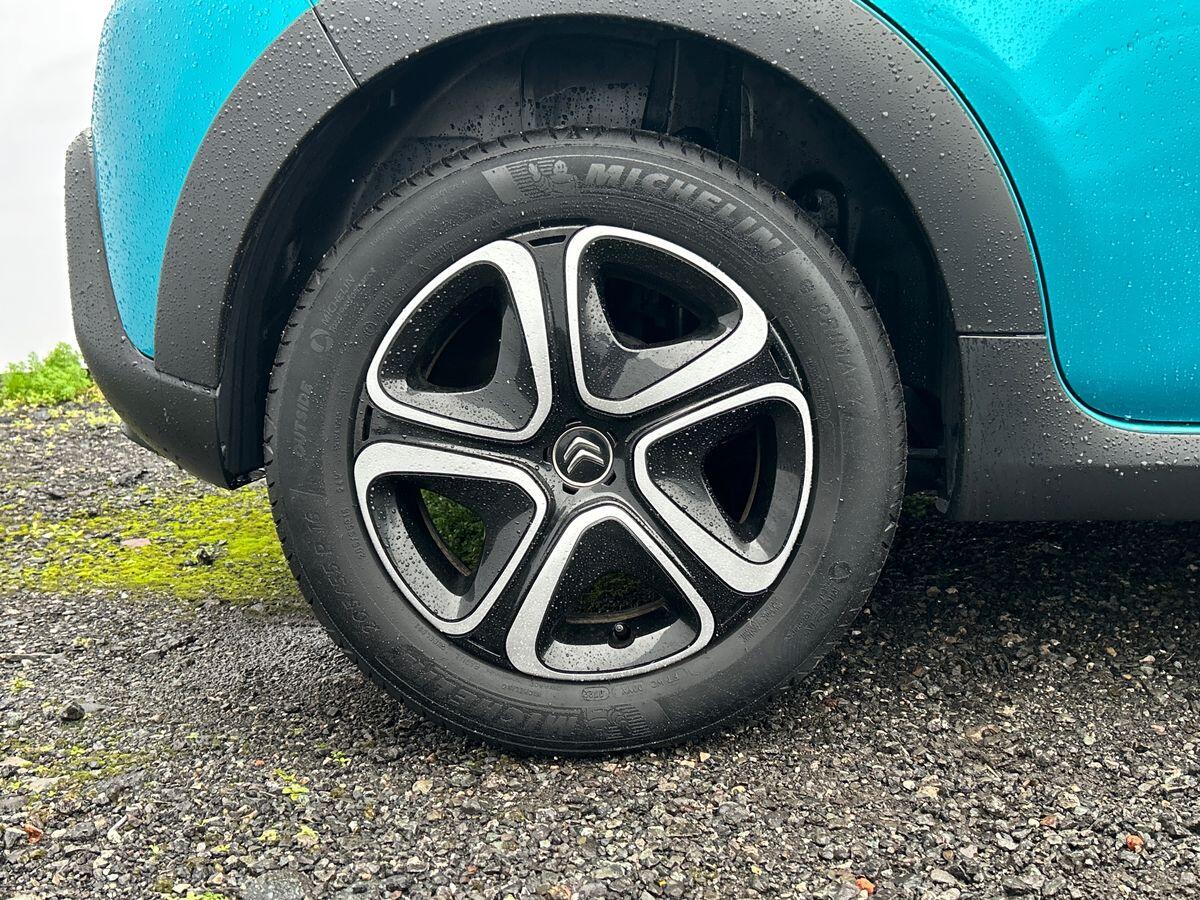 Used Citroen C3 2022 for sale - 76577589: Photo 11