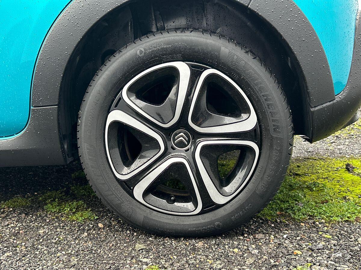 Used Citroen C3 2022 for sale - 76577589: Photo 12