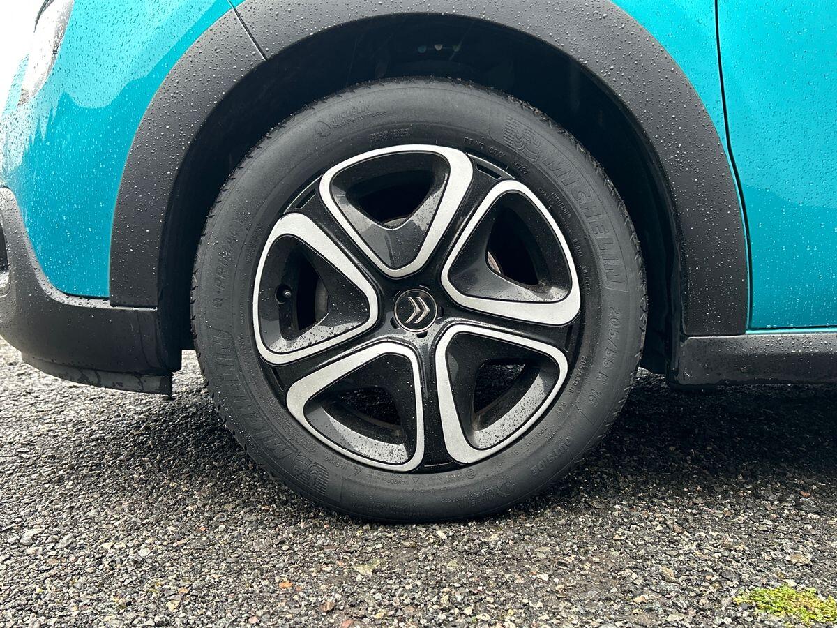 Used Citroen C3 2022 for sale - 76577589: Photo 13