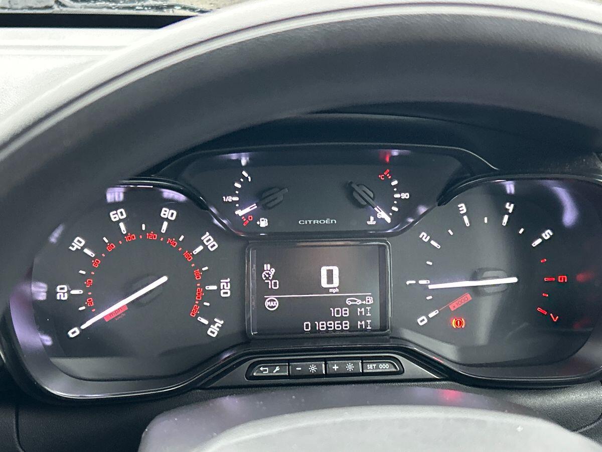 Used Citroen C3 2022 for sale - 76577589: Photo 15