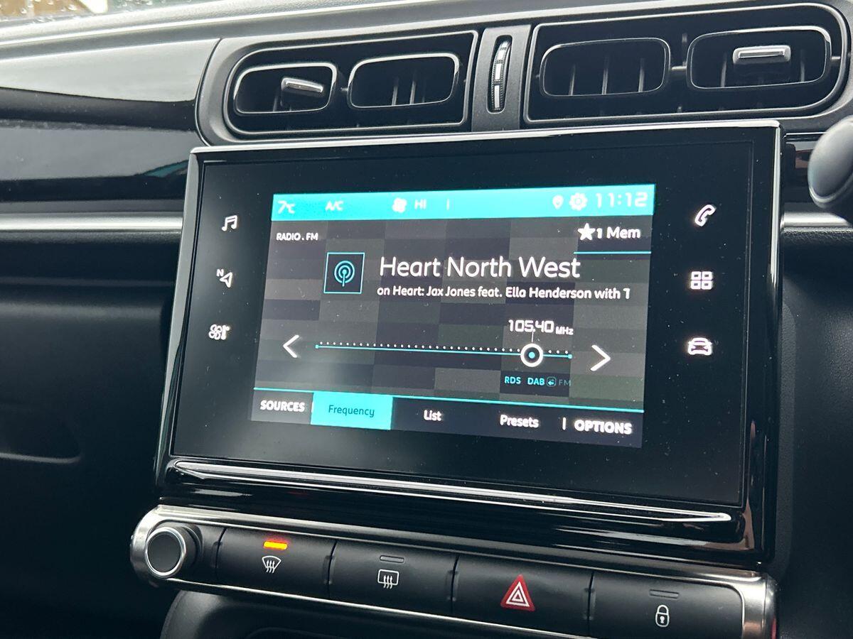 Used Citroen C3 2022 for sale - 76577589: Photo 17