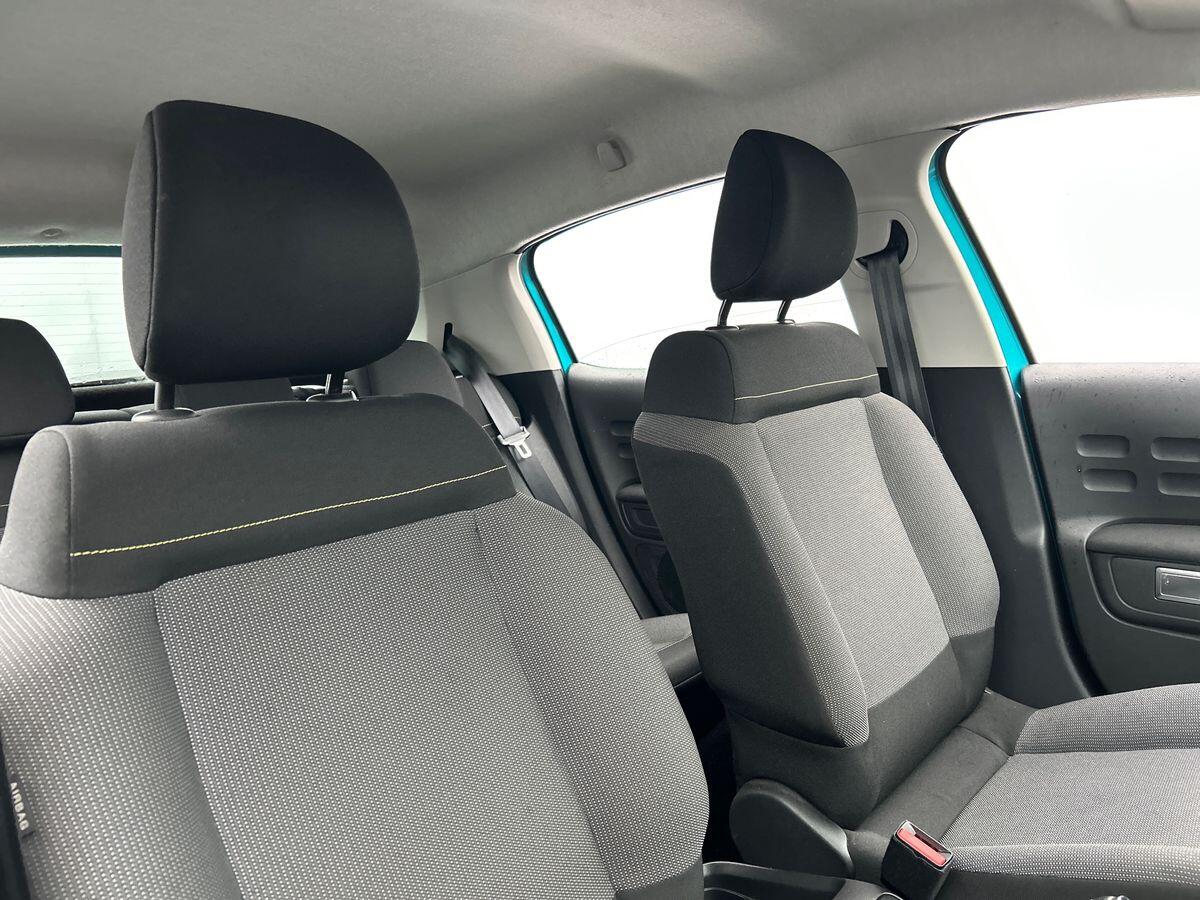 Used Citroen C3 2022 for sale - 76577589: Photo 18