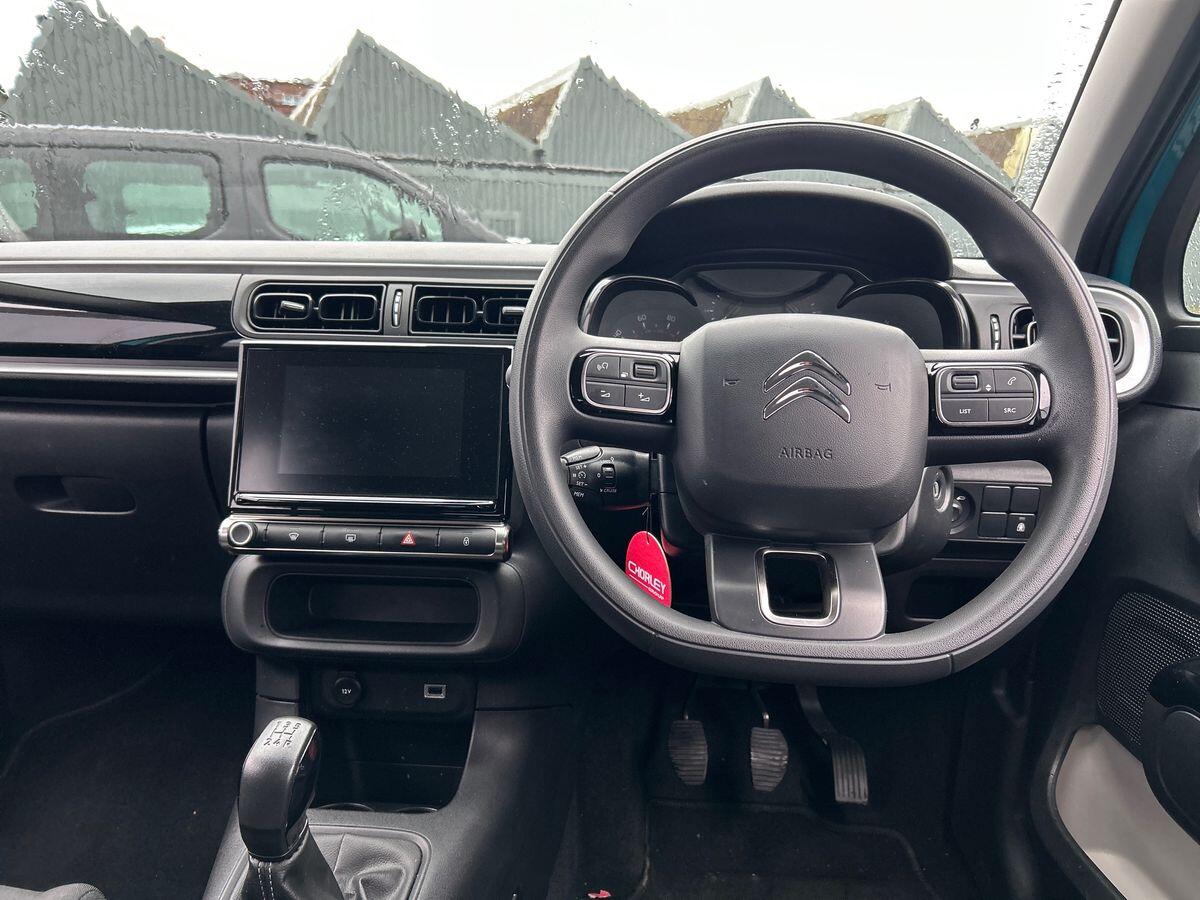 Used Citroen C3 2022 for sale - 76577589: Photo 19