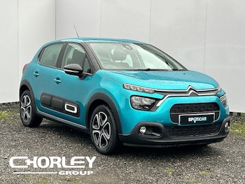 2022 - 1.2 PureTech Sense Hatchback 5dr Petrol Manual Euro 6 (s/s) (83 ps)