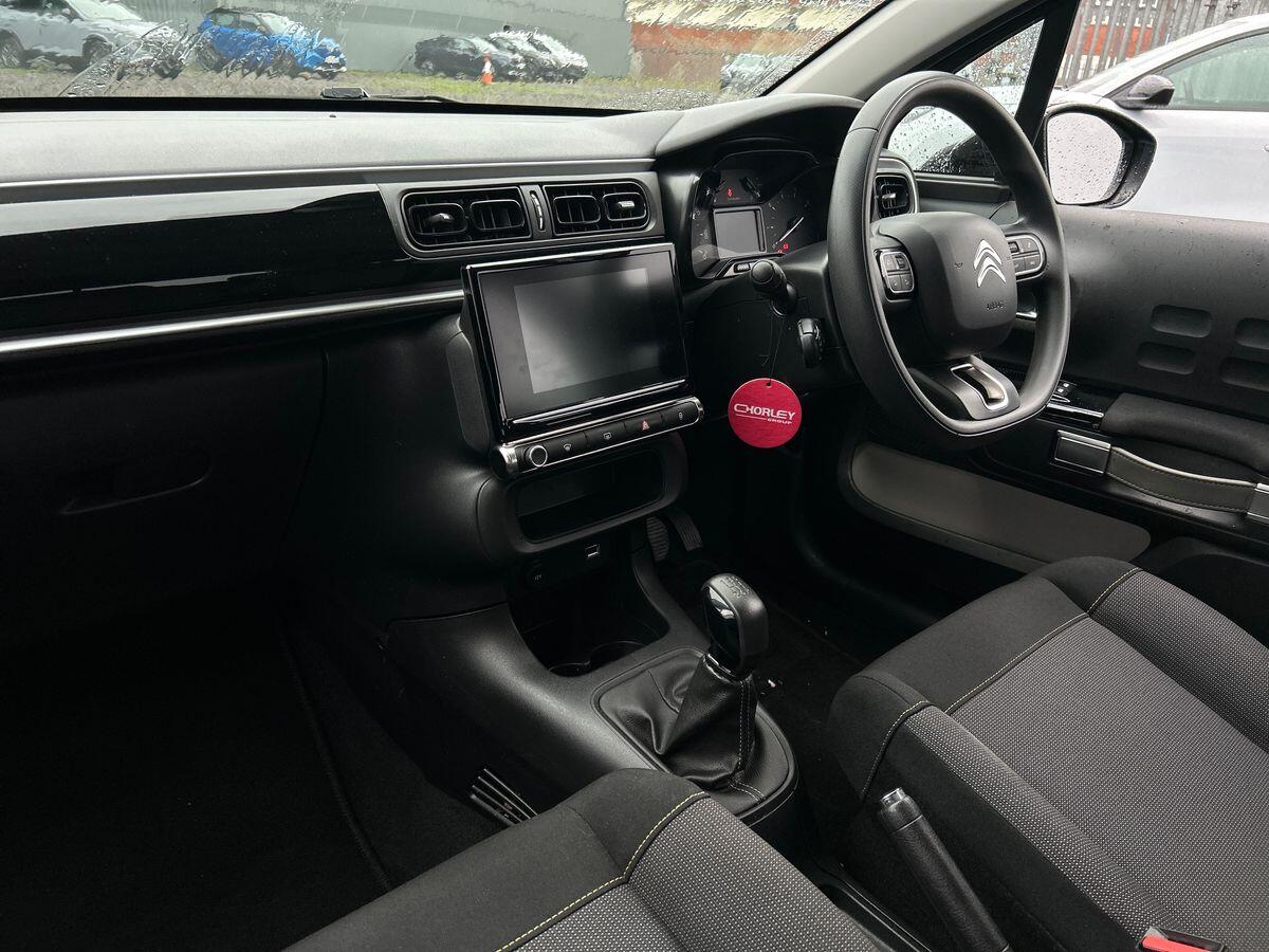 Used Citroen C3 2022 for sale - 76577589: Photo 2