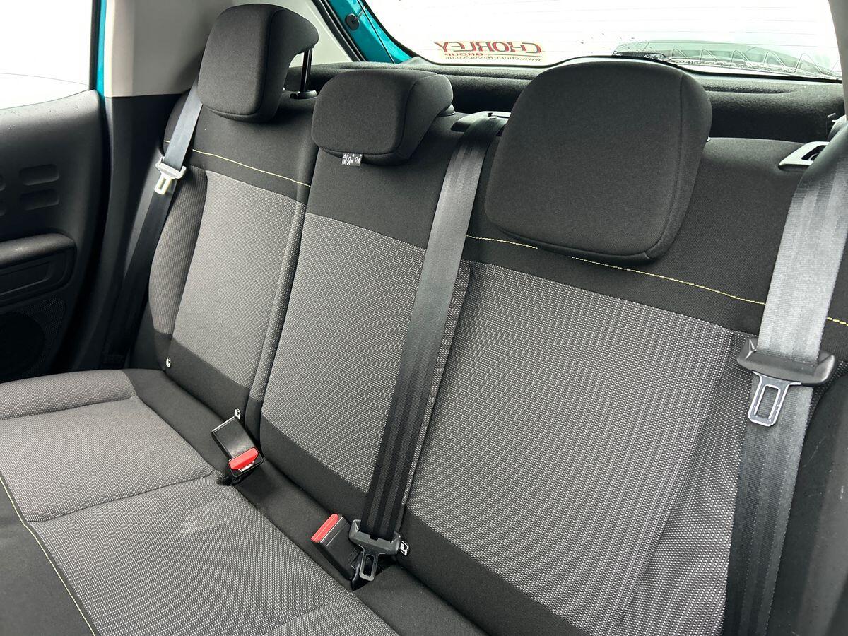 Used Citroen C3 2022 for sale - 76577589: Photo 20