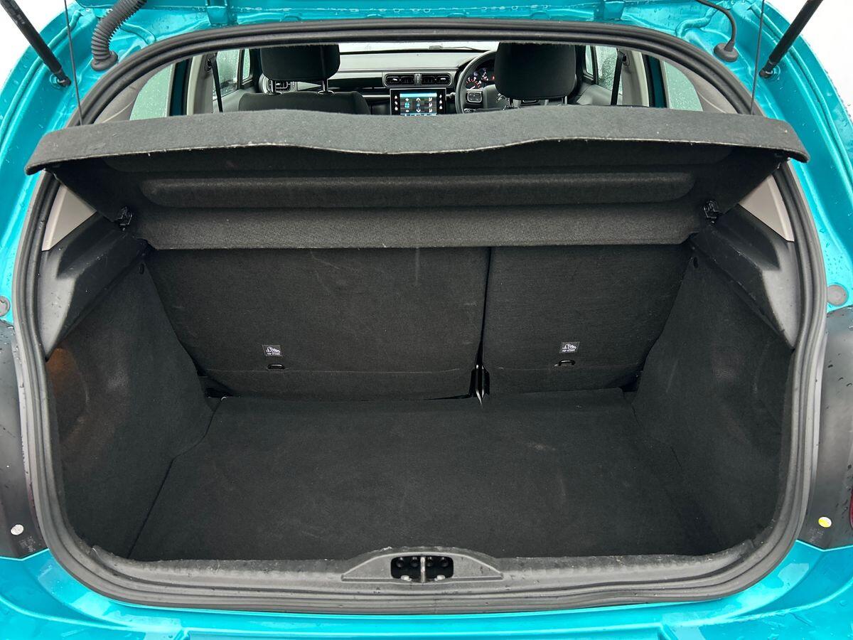 Used Citroen C3 2022 for sale - 76577589: Photo 21