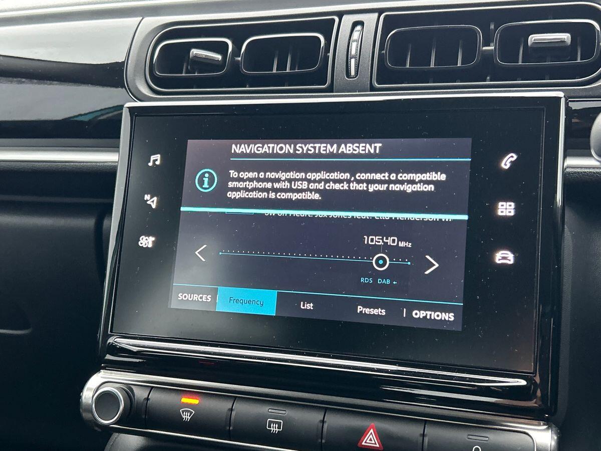 Used Citroen C3 2022 for sale - 76577589: Photo 22