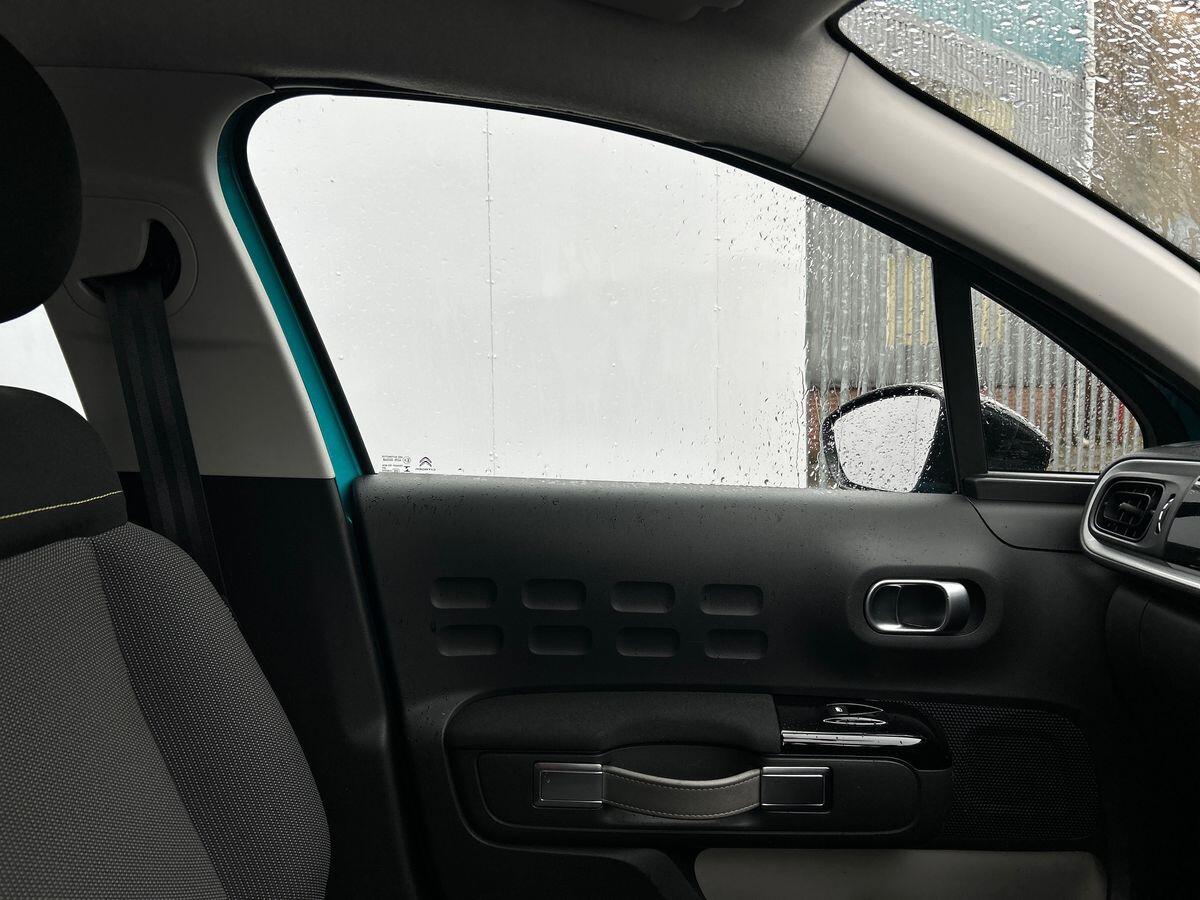 Used Citroen C3 2022 for sale - 76577589: Photo 24