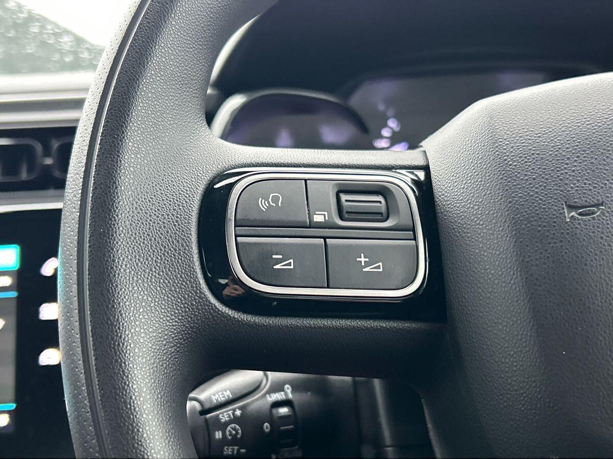 Used Citroen C3 2022 for sale - 76577589: Photo 28