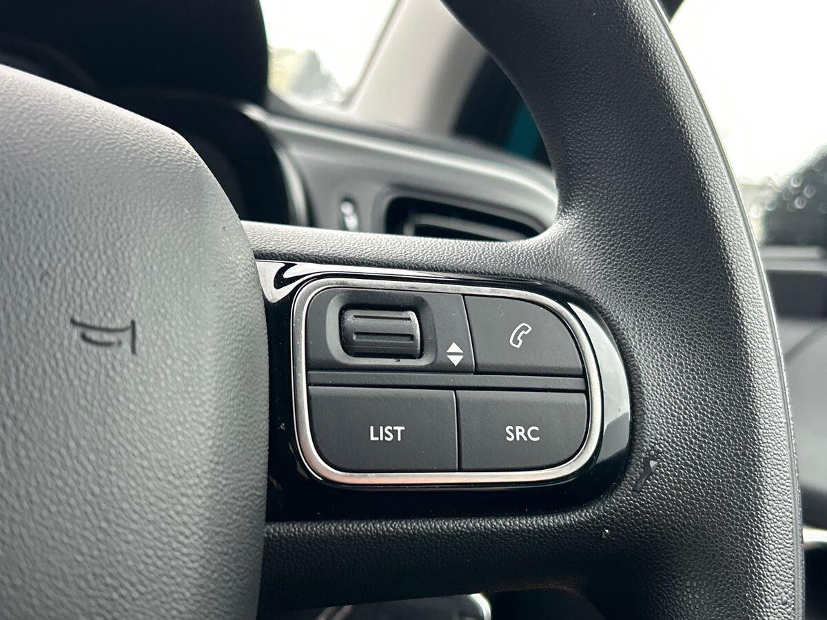 Used Citroen C3 2022 for sale - 76577589: Photo 29