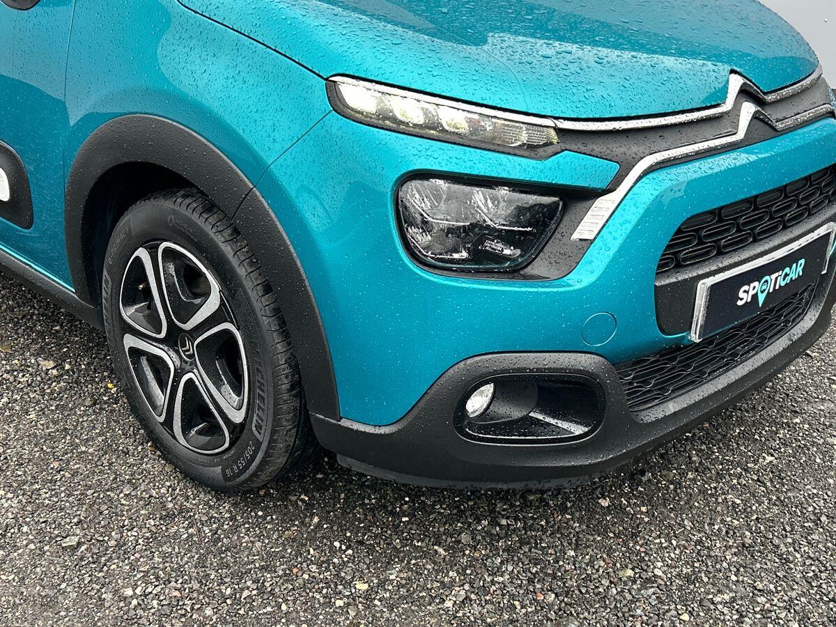 Used Citroen C3 2022 for sale - 76577589: Photo 31