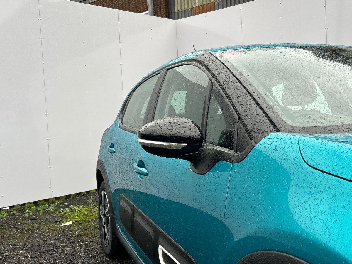 Used Citroen C3 2022 for sale - 76577589: Photo 32