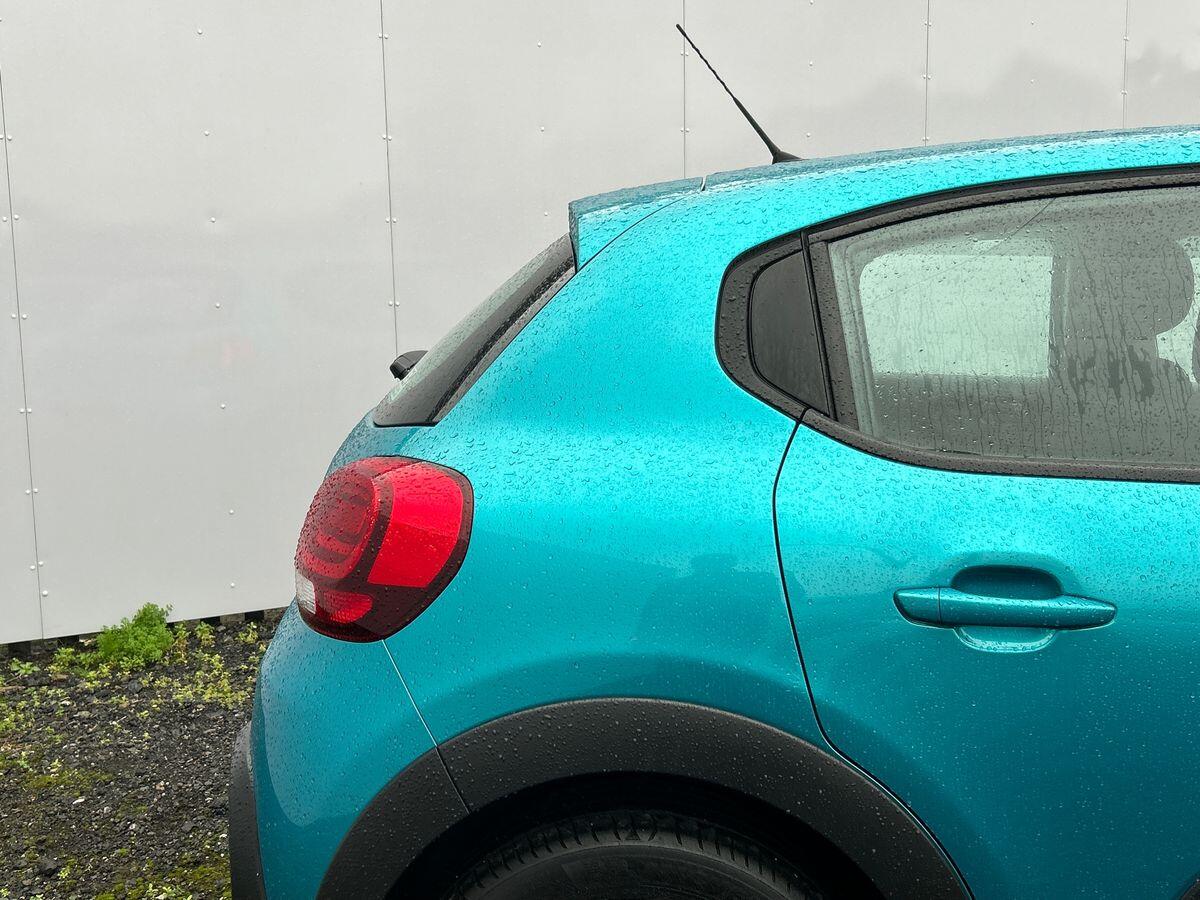 Used Citroen C3 2022 for sale - 76577589: Photo 33