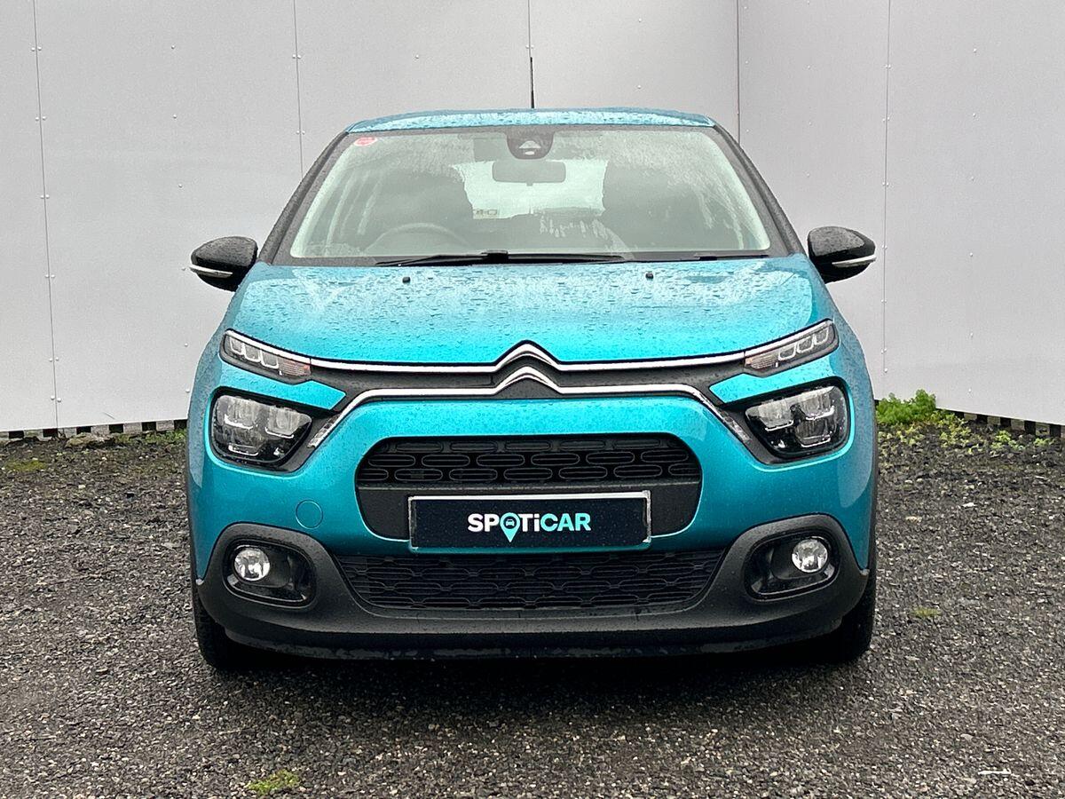 Used Citroen C3 2022 for sale - 76577589: Photo 4