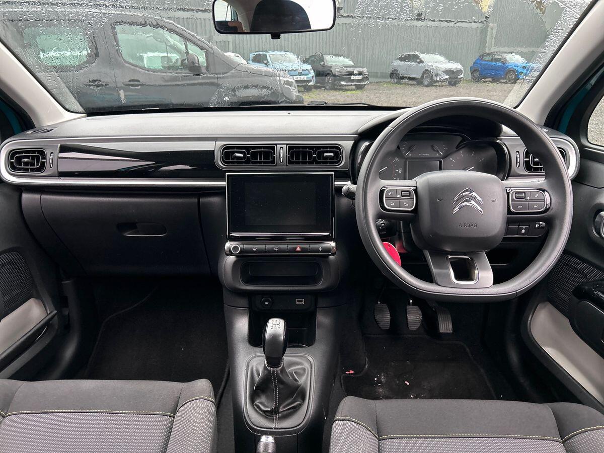 Used Citroen C3 2022 for sale - 76577589: Photo 7