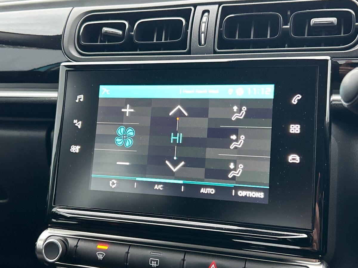 Used Citroen C3 2022 for sale - 76577589: Photo 9