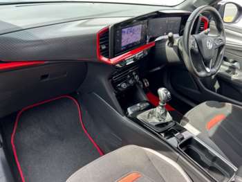 Used Vauxhall Mokka 2023 for sale - 74742048: Photo