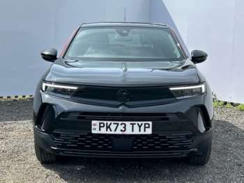 Used Vauxhall Mokka 2023 for sale - 74742048: Photo