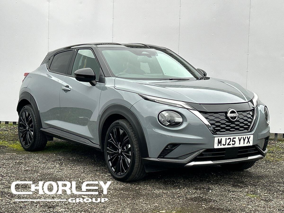 Used Nissan Juke 2025 for sale - 76508966: Photo 1