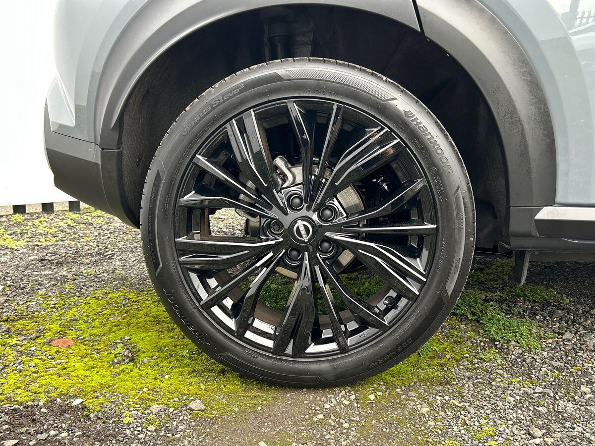 Used Nissan Juke 2025 for sale - 76508966: Photo 11