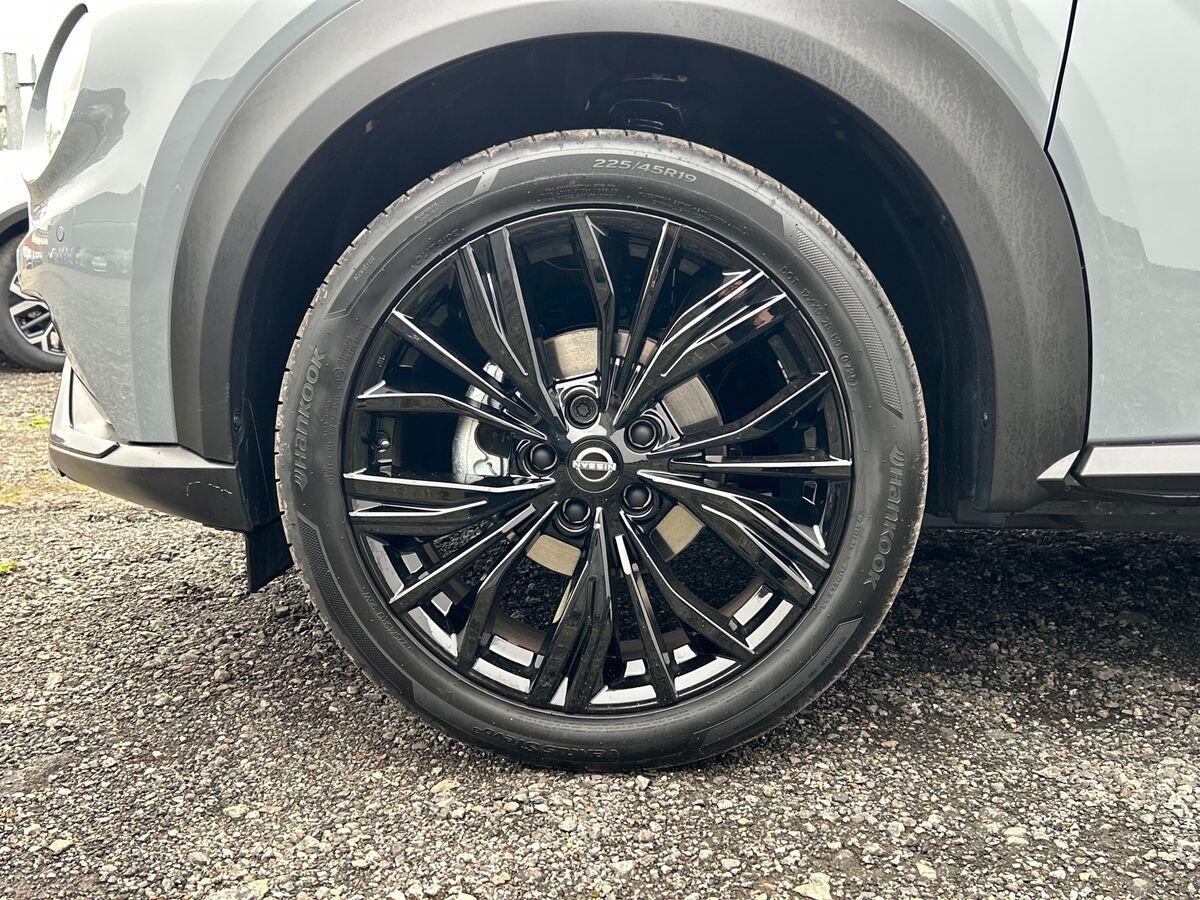 Used Nissan Juke 2025 for sale - 76508966: Photo 13