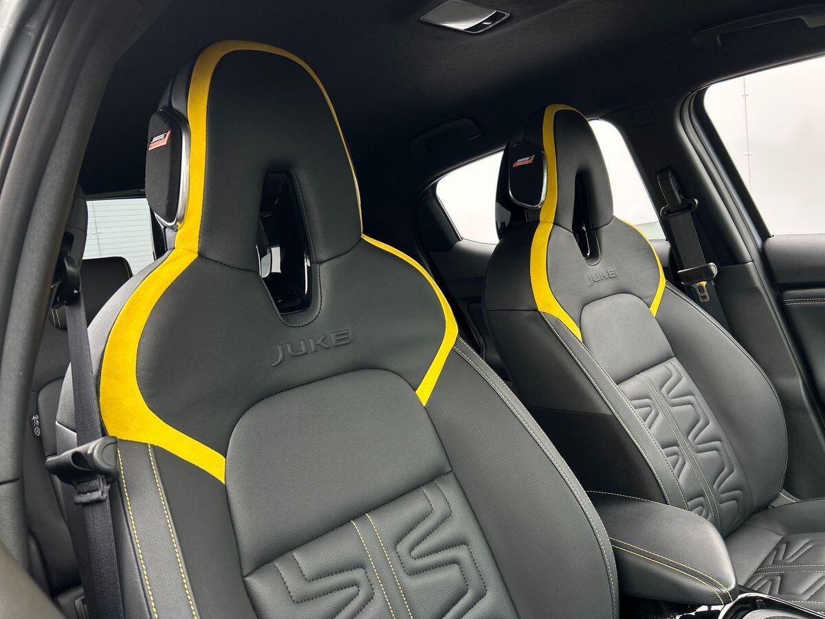 Used Nissan Juke 2025 for sale - 76508966: Photo 18