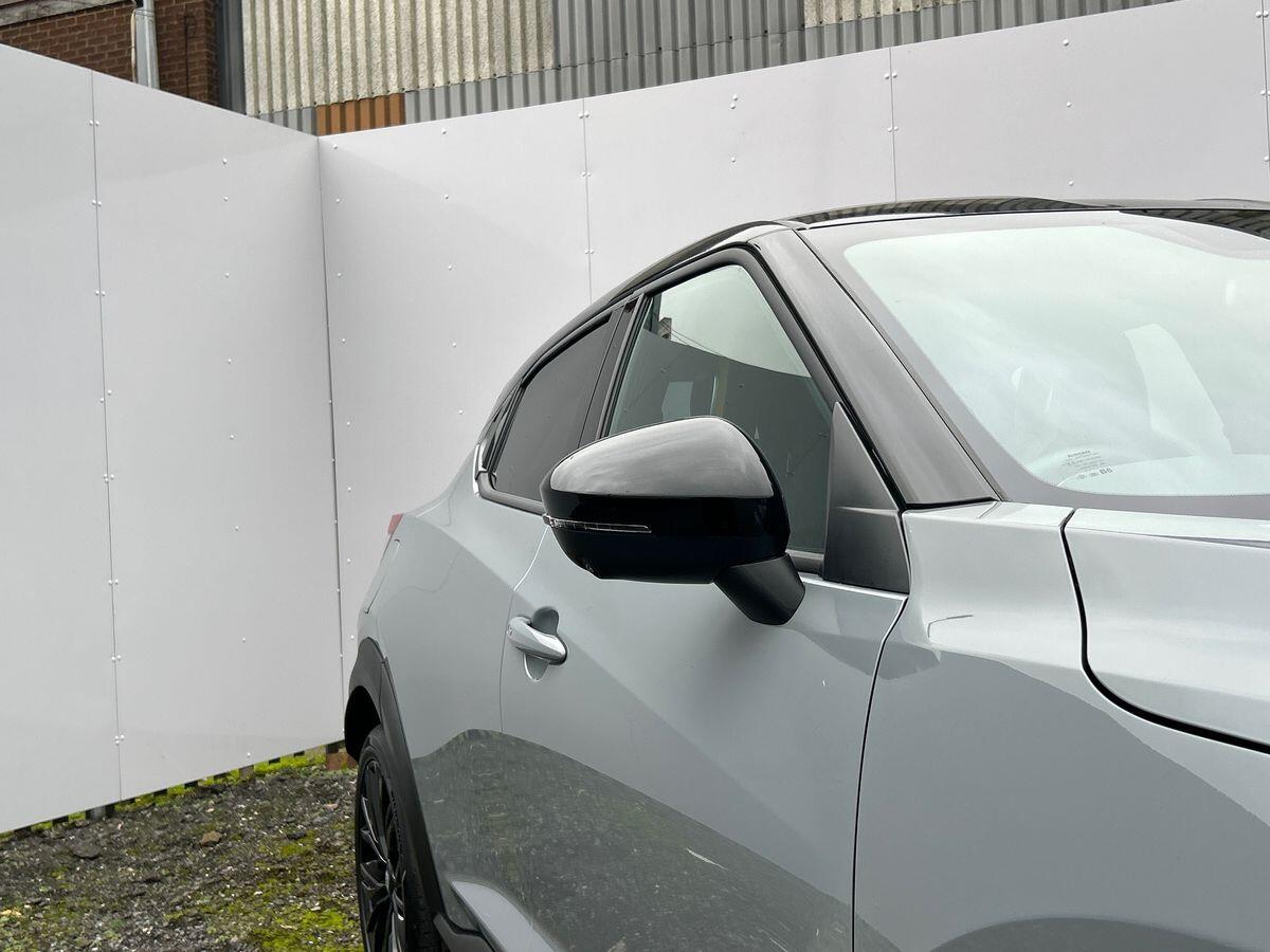 Used Nissan Juke 2025 for sale - 76508966: Photo 26