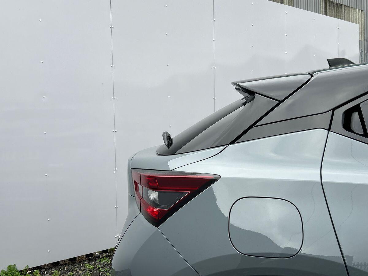 Used Nissan Juke 2025 for sale - 76508966: Photo 27