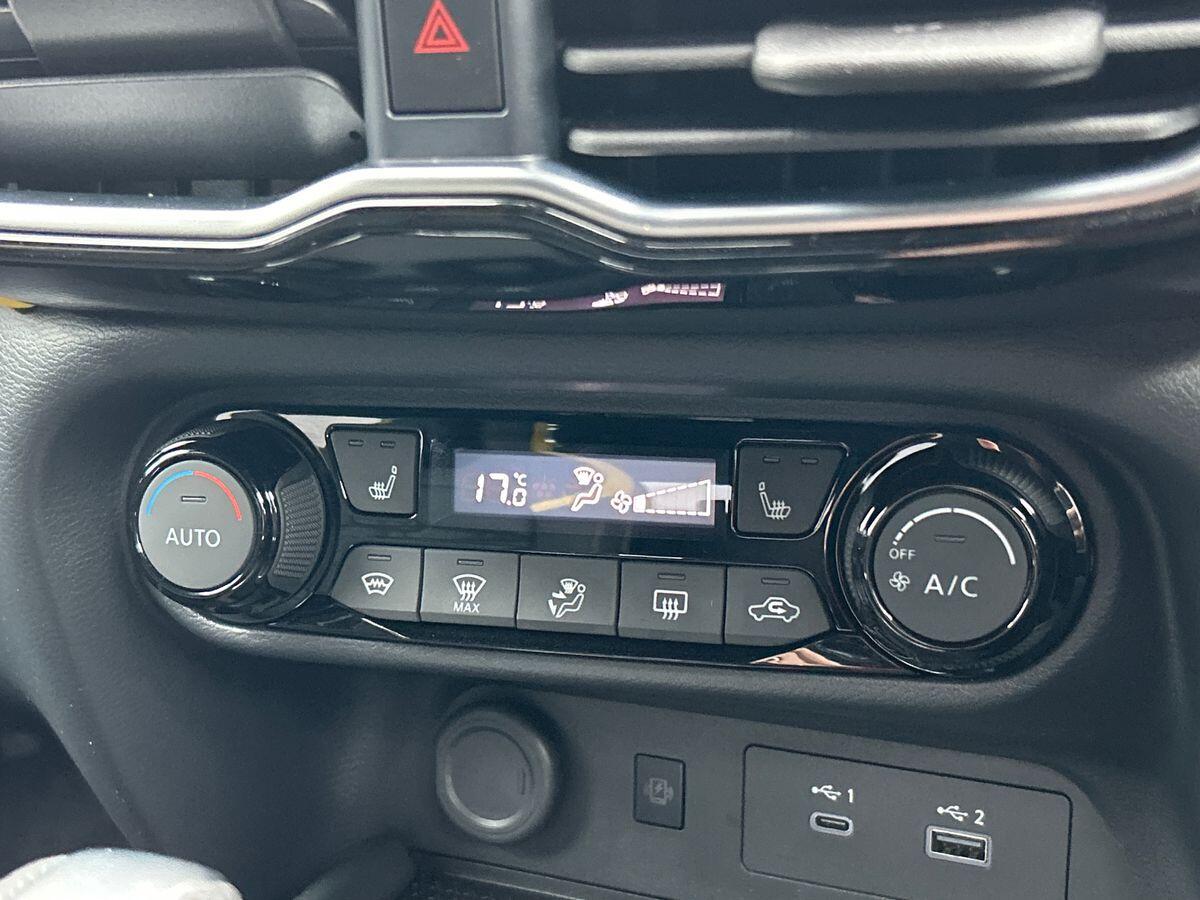 Used Nissan Juke 2025 for sale - 76508966: Photo 32