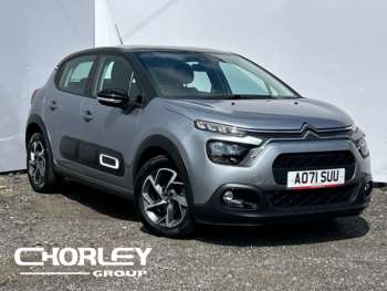 2021 - 1.2 PureTech Shine Hatchback 5dr Petrol Manual Euro 6 (s/s) (83 ps)