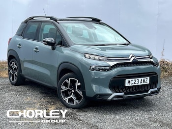 Used Citroen C3 Aircross 2023 for sale - 79438903: Photo