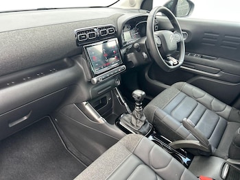 Used Citroen C3 Aircross 2023 for sale - 79438903: Photo